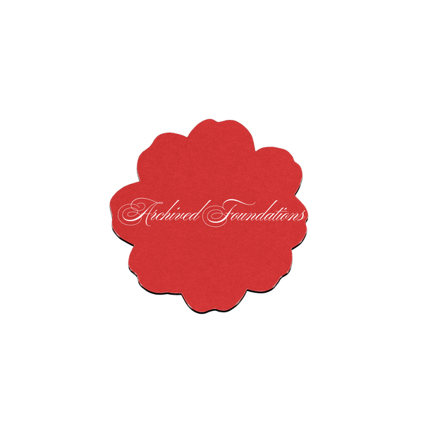 Archived Foundations